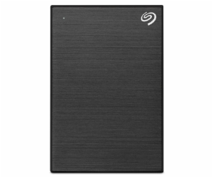 Seagate OneTouch PW/1TB/HDD/Externí/Černá/2R