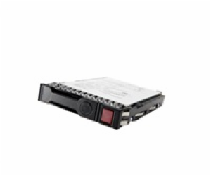 HPE 1.92TB SAS 12G Read Intensive SFF SC Value Multi Vend...