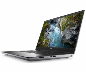 DELL NTB Precision 7780/i9-13950HX/32GB/1TB SSD/17" FHD/I...