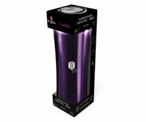 BERLINGERHAUS Termohrnek 500 ml Purple Metallic Line BH-6816