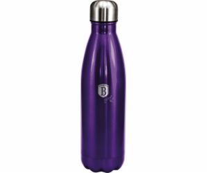 Termoska nerez 0,5 l Purple Eclipse Collection BH-6815