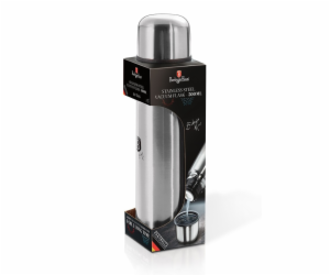 Termoska nerez 0,5 l Moonlight Edition BH-7606