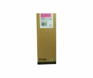 Epson C13T606600 - originální Epson T606 Vivid Light Mage...