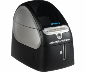 Dymo LabelWriter 450 Duo