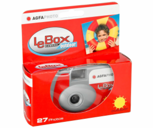 AgfaPhoto LeBox 400 27 Outdoor