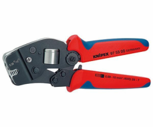 Knipex 975308 Kleště lisovací