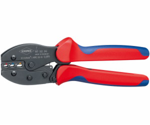 Kleště lisovací Knipex 975236