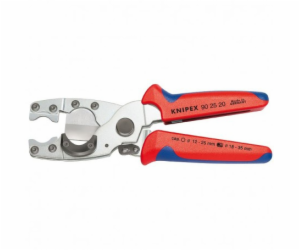 Kleště na řezání trubek Knipex 902520