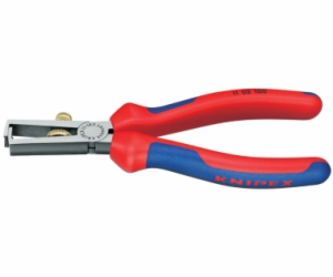 KNIPEX 11 02 160 Odizolovací kleště S otevírací pružinou,...