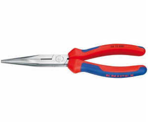 Knipex 2612200 Kleště půlkulaté s břity