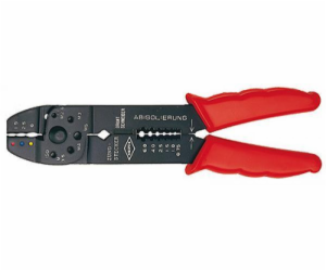 Kleště lisovací Knipex 9721215