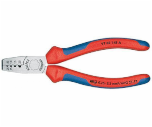 Knipex 9762145A Kleště lisovací 