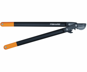 Nůžky Fiskars S112590, na větve, převodové, háková hlava, L