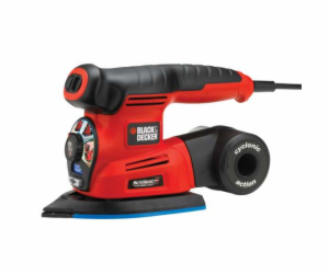 Black&Decker KA280