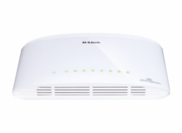 D-Link DGS-1008D