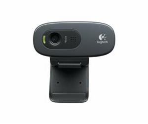 Logitech Webcam C 270 HD