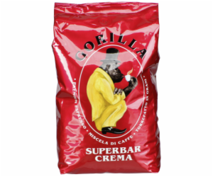 Káva Joerges Espresso Gorilla Superbar Crema 1 kg