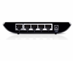 TP-Link TL-SG1005D