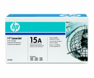 C7115A Toner pre LJ1200,1220, 1000w, 2.5k stran