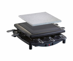 Raclette gril Steba RC 3 plus