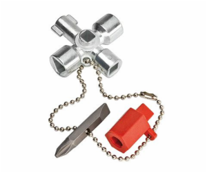 KNIPEX Control Cabinet Key