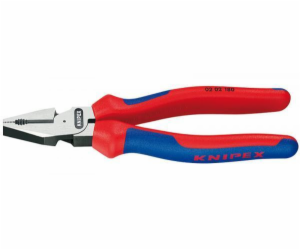 Knipex 0202180 Silové kombinované kleště