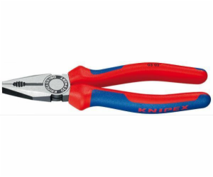 Knipex 0302180 Kleště kombinované 180 mm