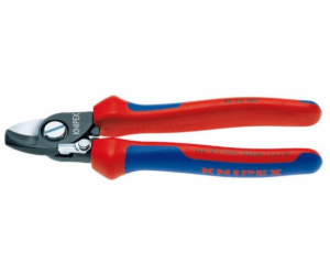 Knipex 9522165 nůžky kabelové 