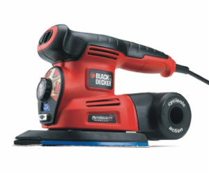 Black&Decker KA280