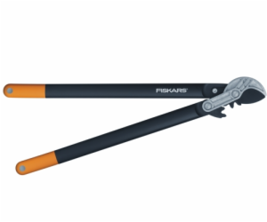 Nůžky na větve Fiskars S112580, převodové, jednočepelové