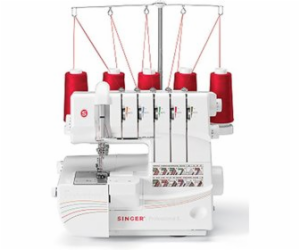 Šicí stroj Singer 14T968 Overlock