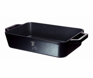 Pekáč litinový 37x21 cm Strong Mold Seria BH-6261