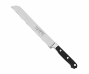 Nůž na pečivo 21 cm PREMIUM CS-003111