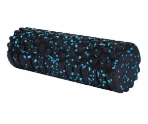 Masážní válec pěnový Foam Roller s výstupky 33 x 14 cm mo...