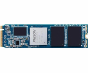 APACER SSD AS2280P4 1TB M.2 PCIe Gen4 x4 NVMe 5000/4400 MB/s