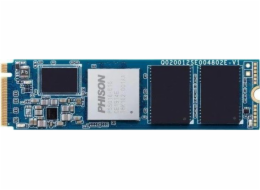 APACER SSD AS2280P4 1TB M.2 PCIe Gen4 x4 NVMe 5000/4400 MB/s