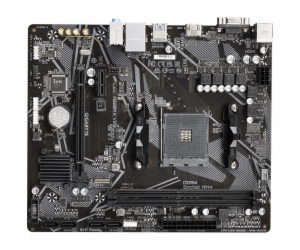 GIGABYTE MB Sc AM4 A520M K V2, AMD A520M, 2xDDR4, 1xHDMI,...