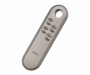 P-256/8 8-KEY REMOTE