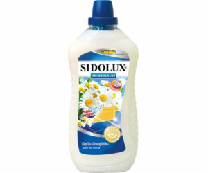 Sidolux Marseille mýdlový čistič podlah 1 l