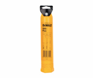 Dláto SDS Plus DeWalt ploché 40 x 250 mm