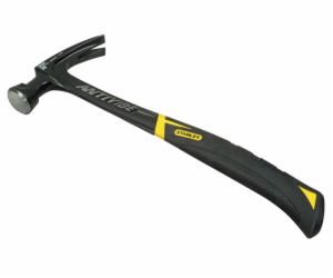 Carpenter s hammer Fatmax Claw Curved 453g