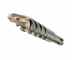 Extreme2 SDS-Plus drill bit 7x160/100mm