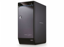 FANTEC QB-X8U31 8x 3,5" SATA HDD USB 3.1