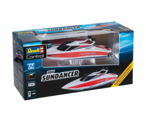 Revell RC Boat Sundancer