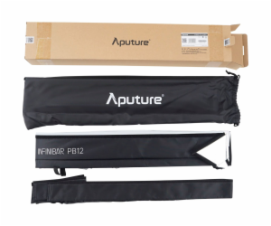 Aputure Infinibar Softbox for PB12