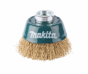 Makita D-39746 Steel Wire Cup Brush MS 60mm