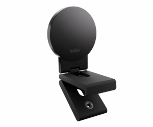 Belkin iPhone Holder w. MagSafe Mac-Desk./Monitors    MMA...