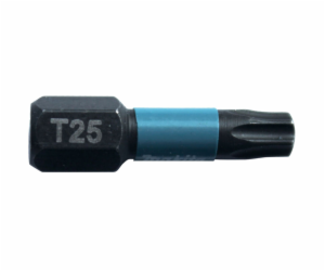 Makita B-63688 Bit T25x25mm 2pcs.