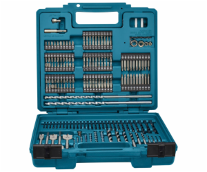 Makita E-11689 Drill Bit Set 256pcs