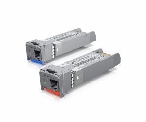 SFP modul Ubiquiti Networks UACC-OM-SM-10G-S-20 10G, SFP+...